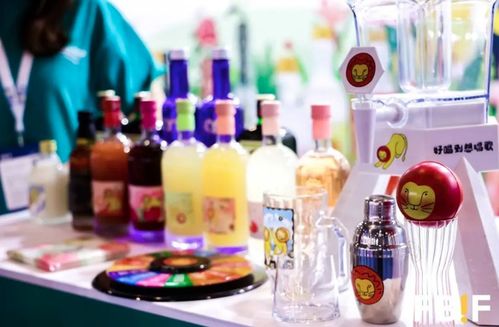 獅子歌歌柚子梅酒問(wèn)鼎FBIF金獎(jiǎng)，引領(lǐng)果酒創(chuàng)新風(fēng)潮